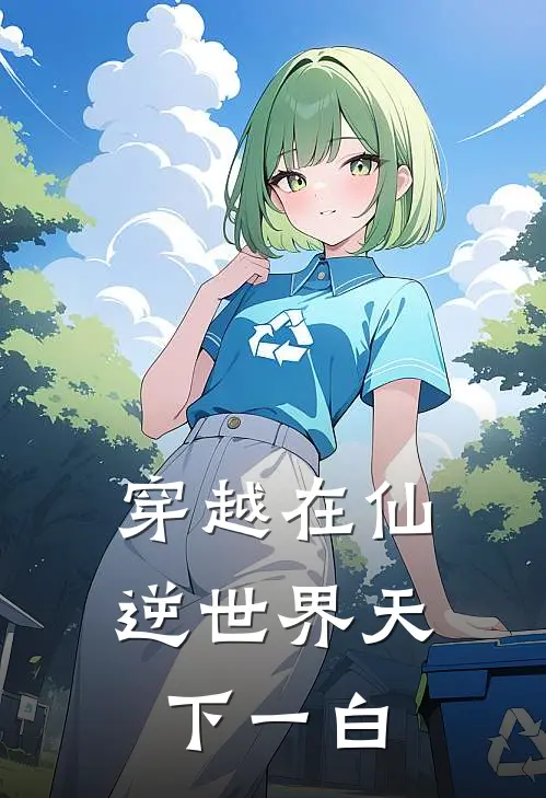穿越在仙逆世界 天下一白