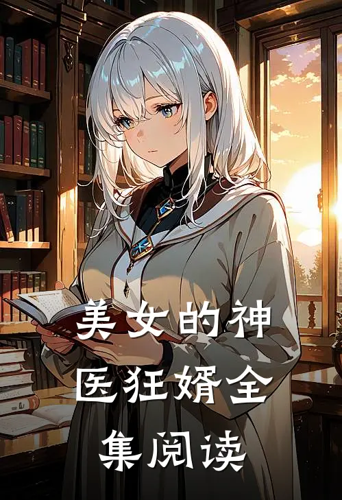 美女的神医狂婿全集阅读
