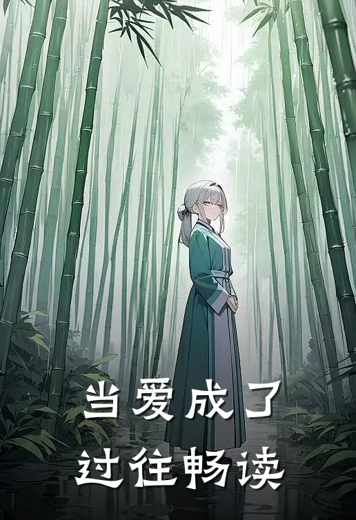 当爱成了过往畅读
