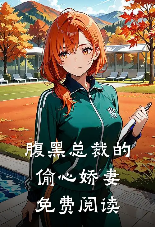 腹黑总裁的偷心娇妻免费阅读