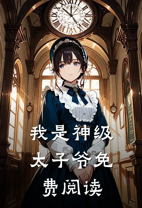 我是神级太子爷免费阅读