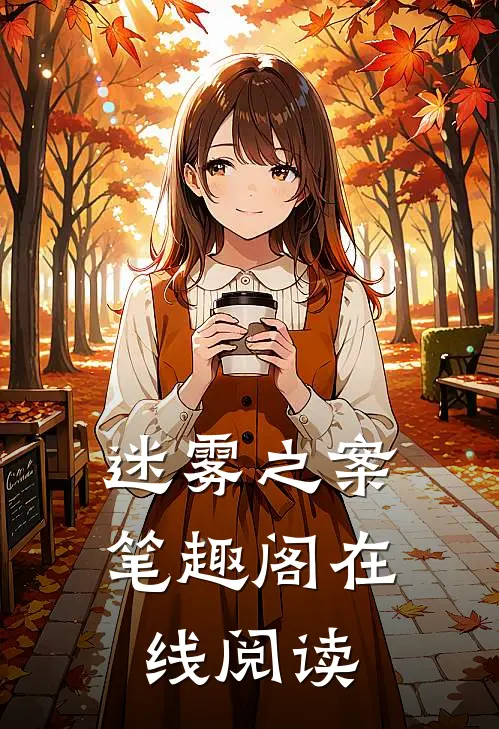 迷雾之案笔趣阁在线阅读