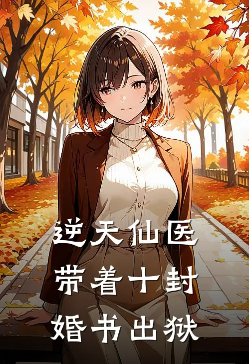 逆天仙医带着十封婚书出狱