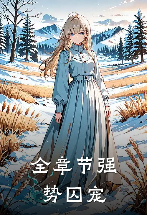 全章节强势囚宠
