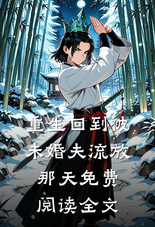 重生回到被未婚夫流放那天免费阅读全文