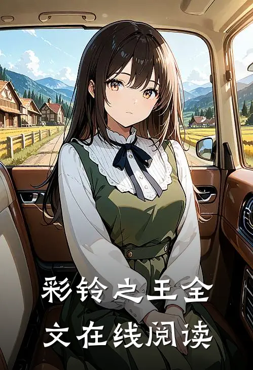 彩铃之王全文在线阅读