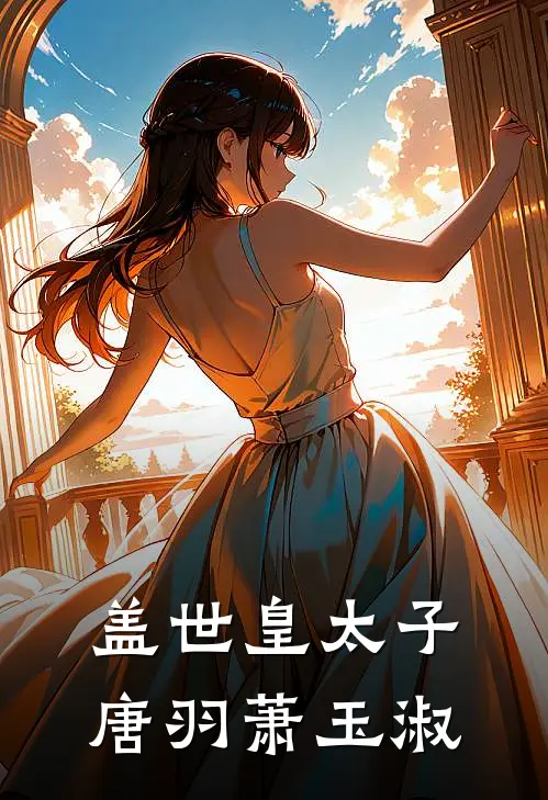 盖世皇太子唐羽萧玉淑