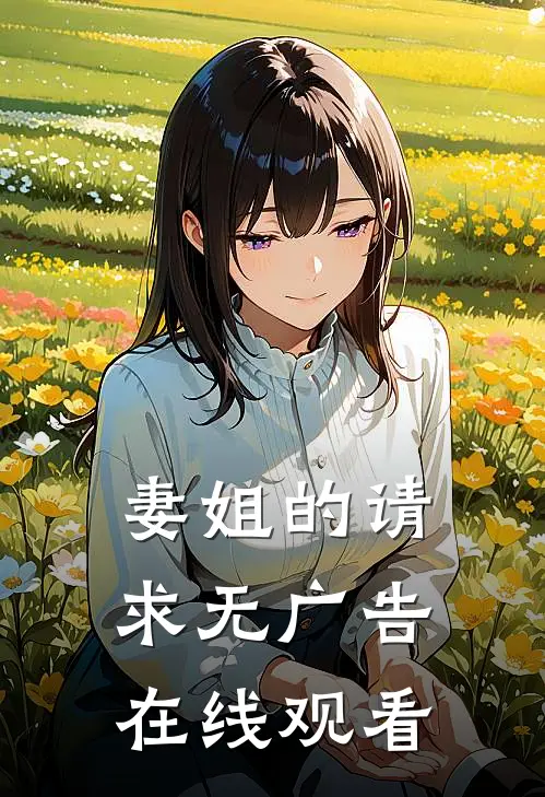 妻姐的请求无广告在线观看