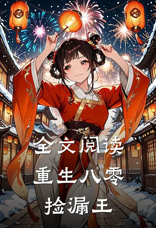 全文阅读重生八零捡漏王