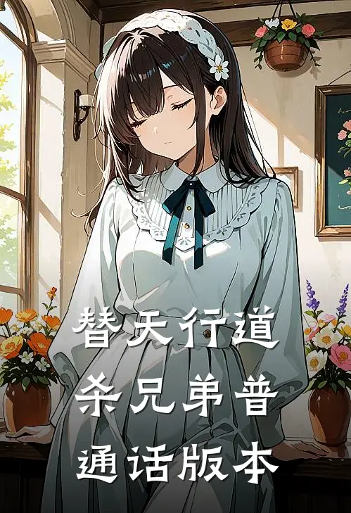 替天行道杀兄弟普通话版本