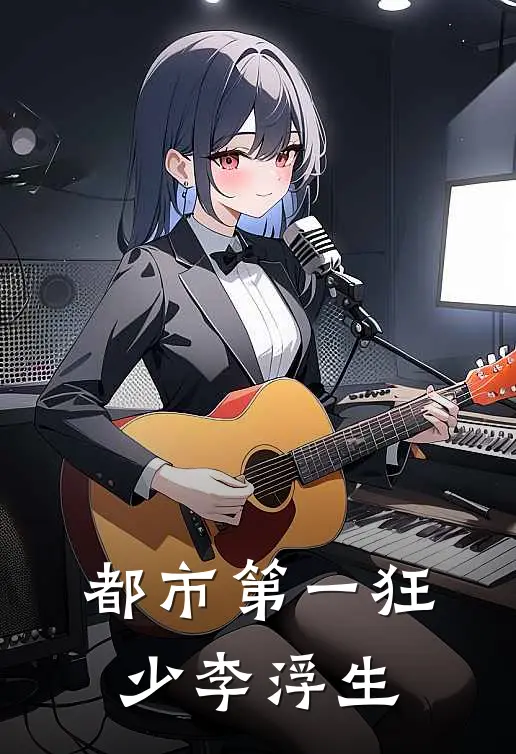 都市第一狂少李浮生