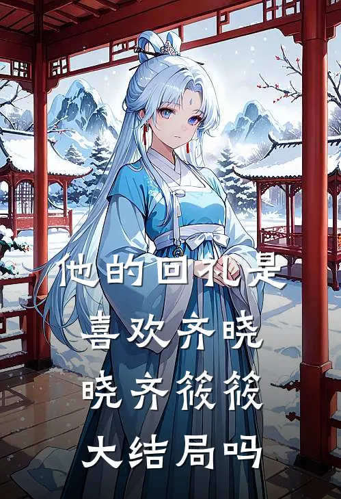 他的回礼是喜欢齐晓晓齐筱筱大结局吗