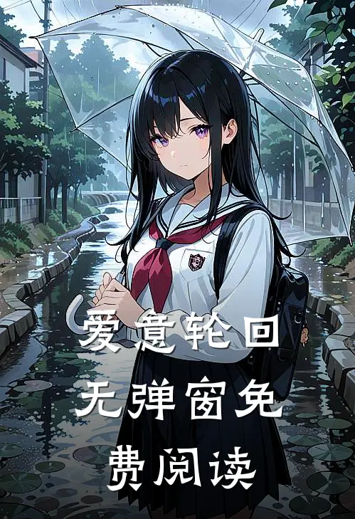 爱意轮回无弹窗免费阅读