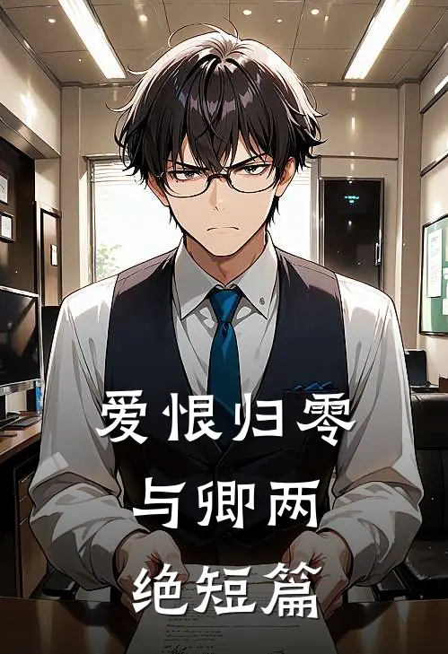 爱恨归零，与卿两绝短篇