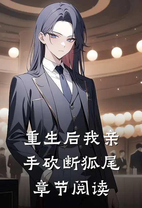 重生后我亲手砍断狐尾章节阅读