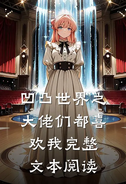 凹凸世界之大佬们都喜欢我完整文本阅读