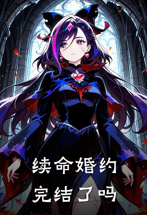 续命婚约完结了吗