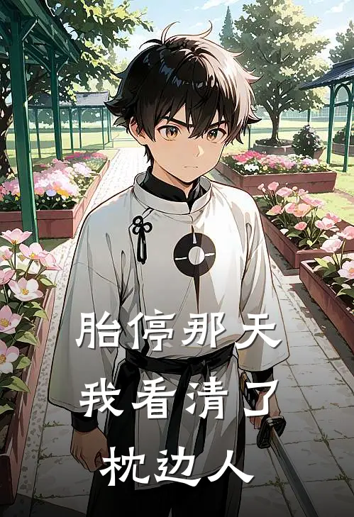胎停那天，我看清了枕边人