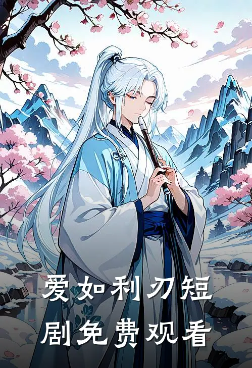 爱如利刃短剧免费观看