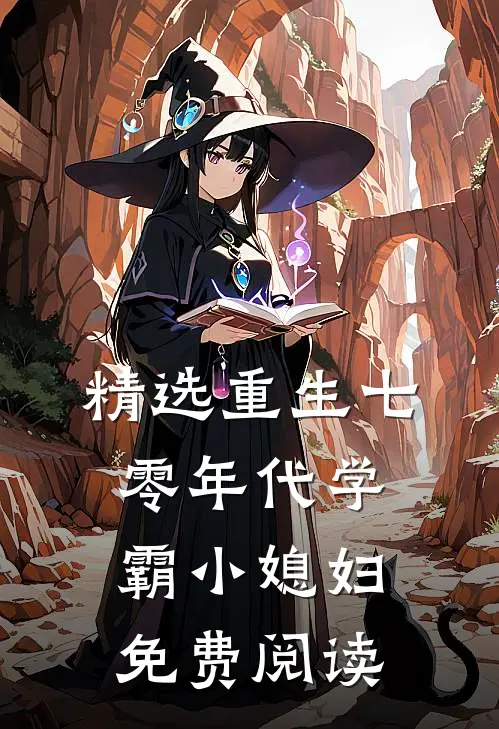 精选重生七零年代学霸小媳妇免费阅读