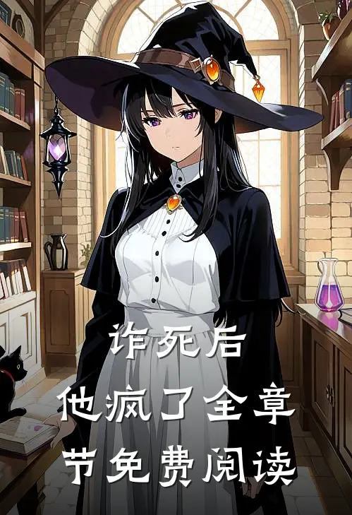 诈死后,他疯了全章节免费阅读