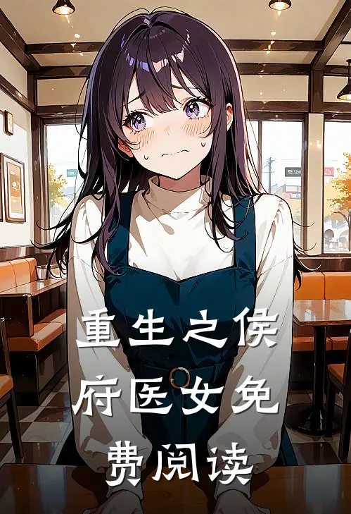 重生之侯府医女免费阅读