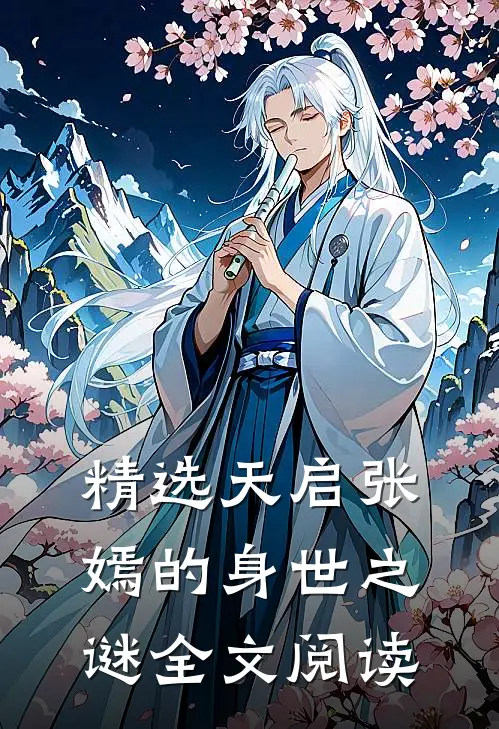 精选天启张嫣的身世之谜全文阅读