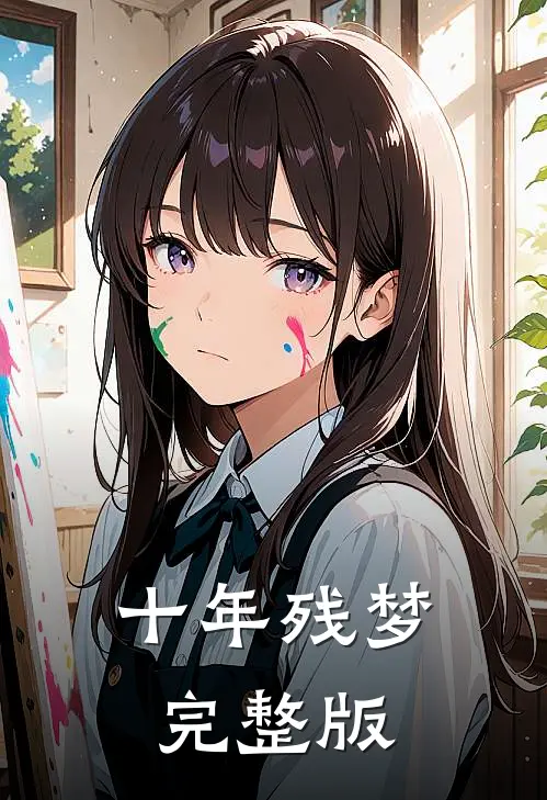 十年残梦完整版