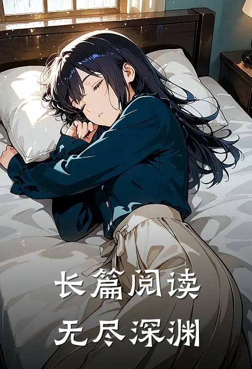 长篇阅读无尽深渊