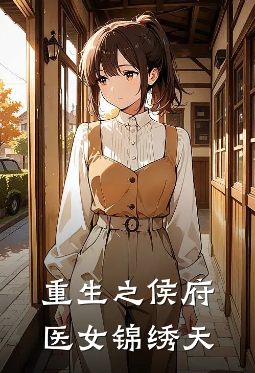 重生之侯府医女 锦绣天