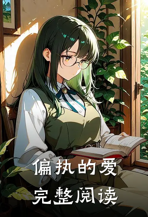 偏执的爱完整阅读