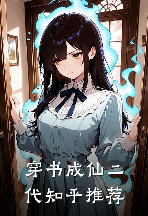 穿书成仙二代知乎推荐