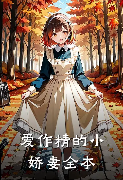 爱作精的小娇妻全本