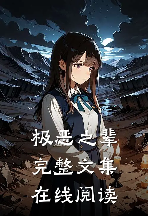 极恶之辈完整文集在线阅读