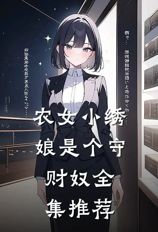 农女小绣娘是个守财奴全集推荐