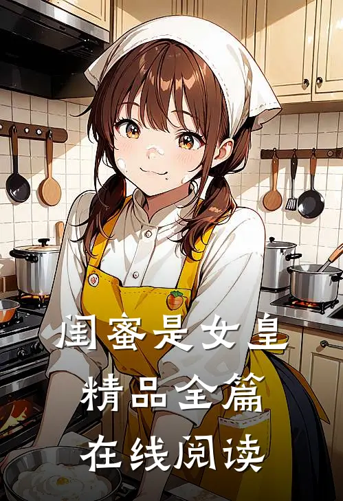 闺蜜是女皇精品全篇在线阅读