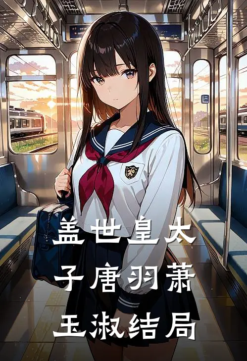 盖世皇太子唐羽萧玉淑结局