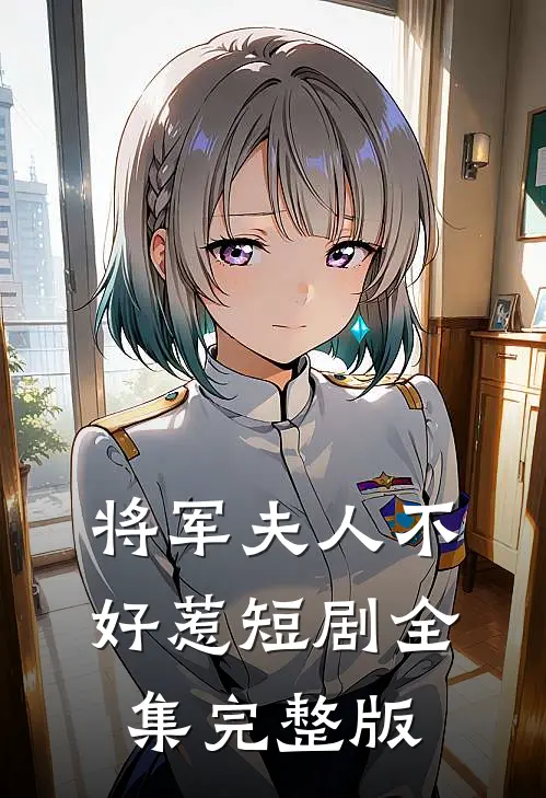 将军夫人不好惹短剧全集完整版