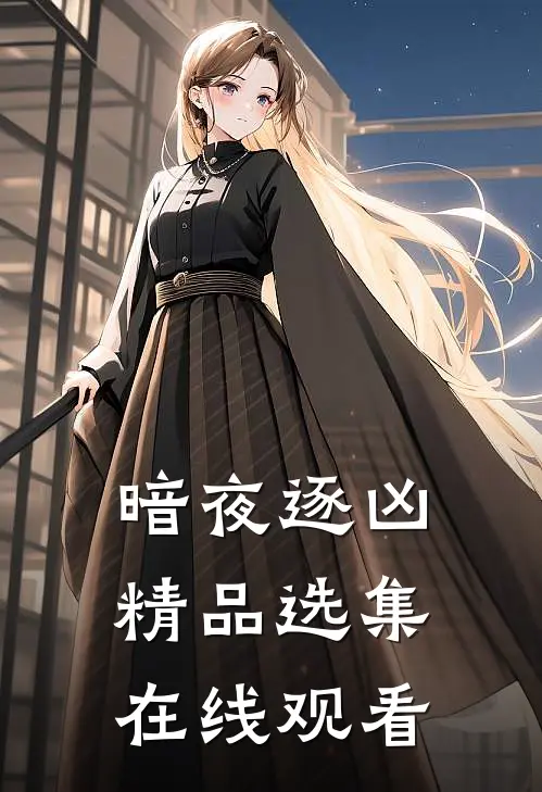 暗夜逐凶精品选集在线观看