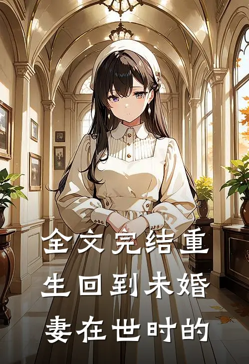 全文完结重生回到未婚妻在世时的