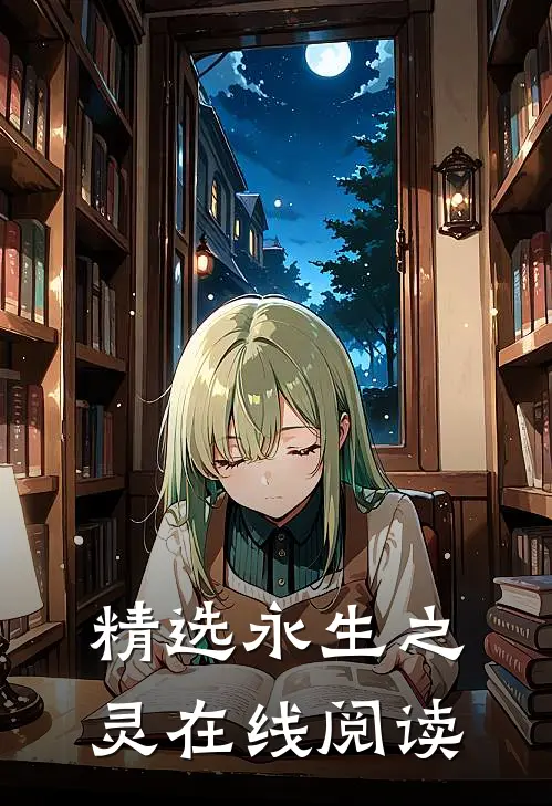 精选永生之灵在线阅读