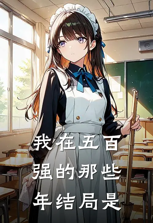 我在五百强的那些年结局是