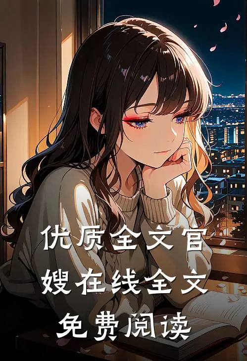 优质全文官嫂在线全文免费阅读