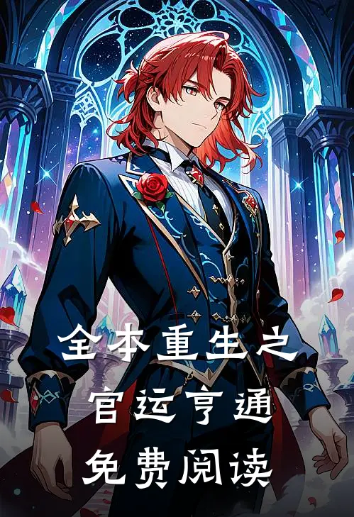 全本重生之官运亨通免费阅读