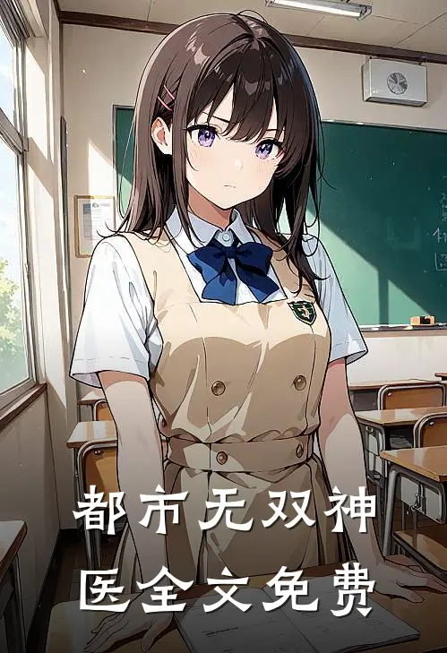 都市无双神医全文免费