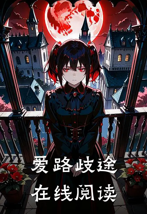 爱路歧途在线阅读