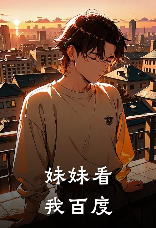 妹妹看我百度