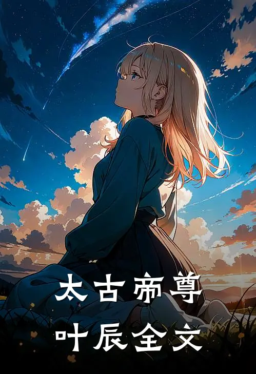太古帝尊叶辰全文