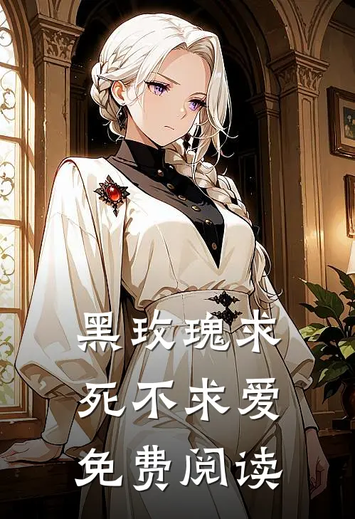 黑玫瑰求死不求爱免费阅读