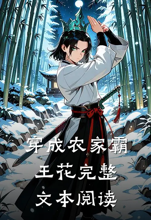 穿成农家霸王花完整文本阅读